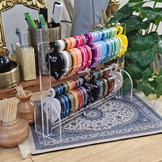 Complete Swatch Kit - Lost Kiwi Designs