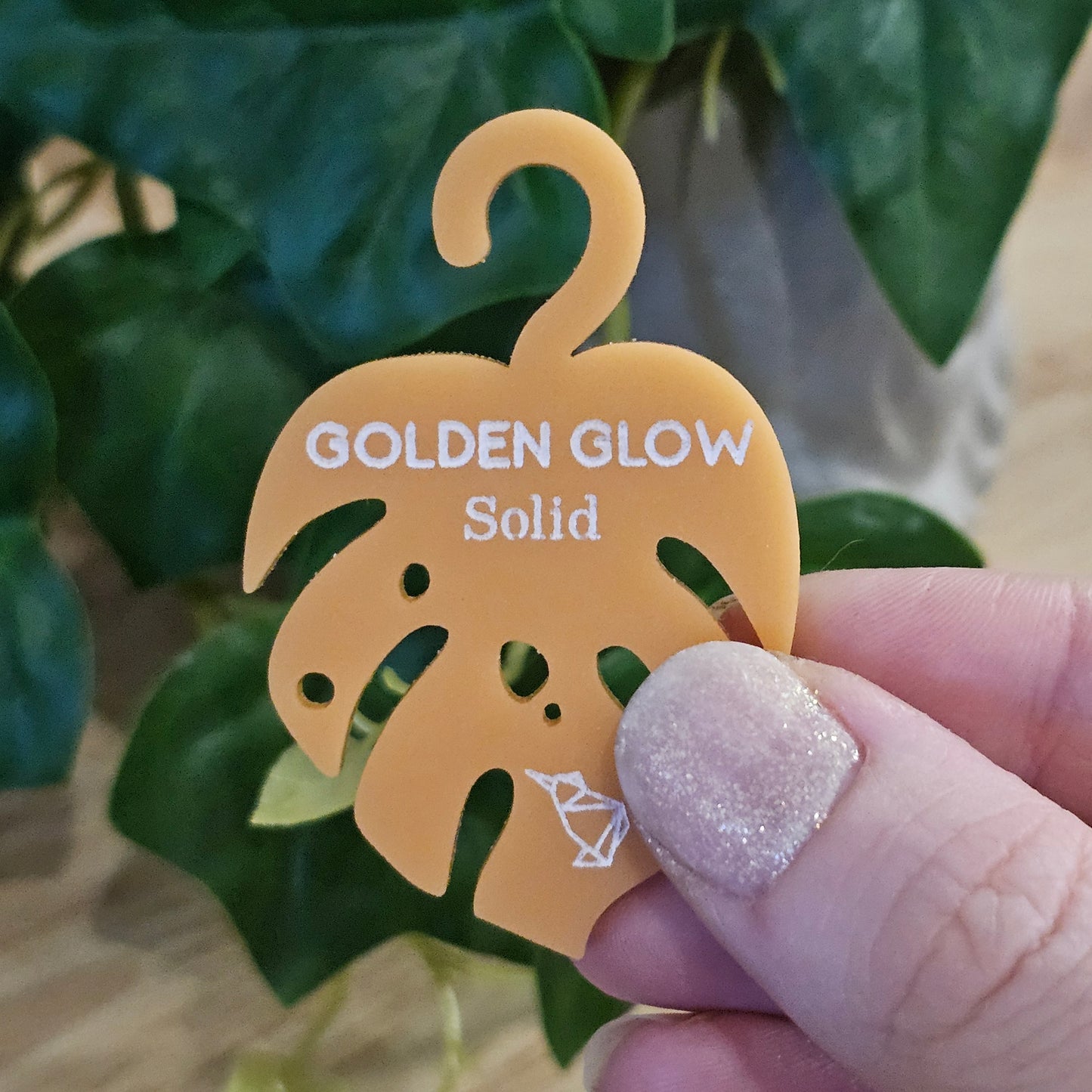 Solid Materials - Lost Kiwi Designs