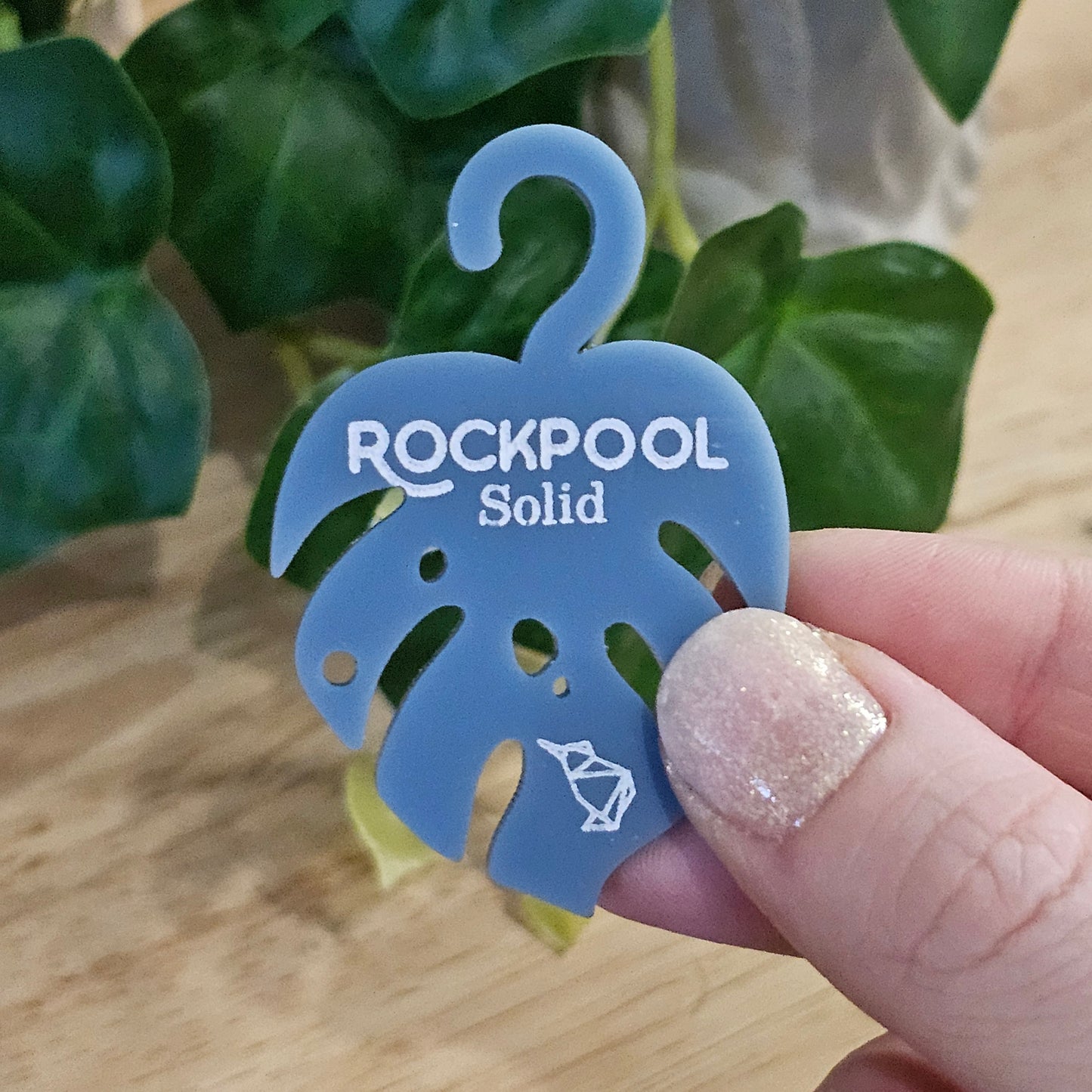 Solid Materials - Lost Kiwi Designs