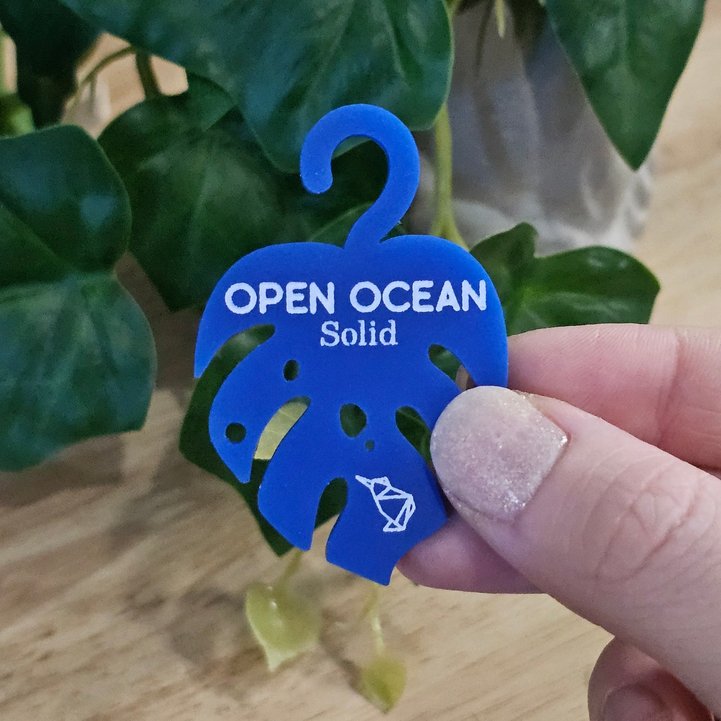 Solid Materials - Lost Kiwi Designs