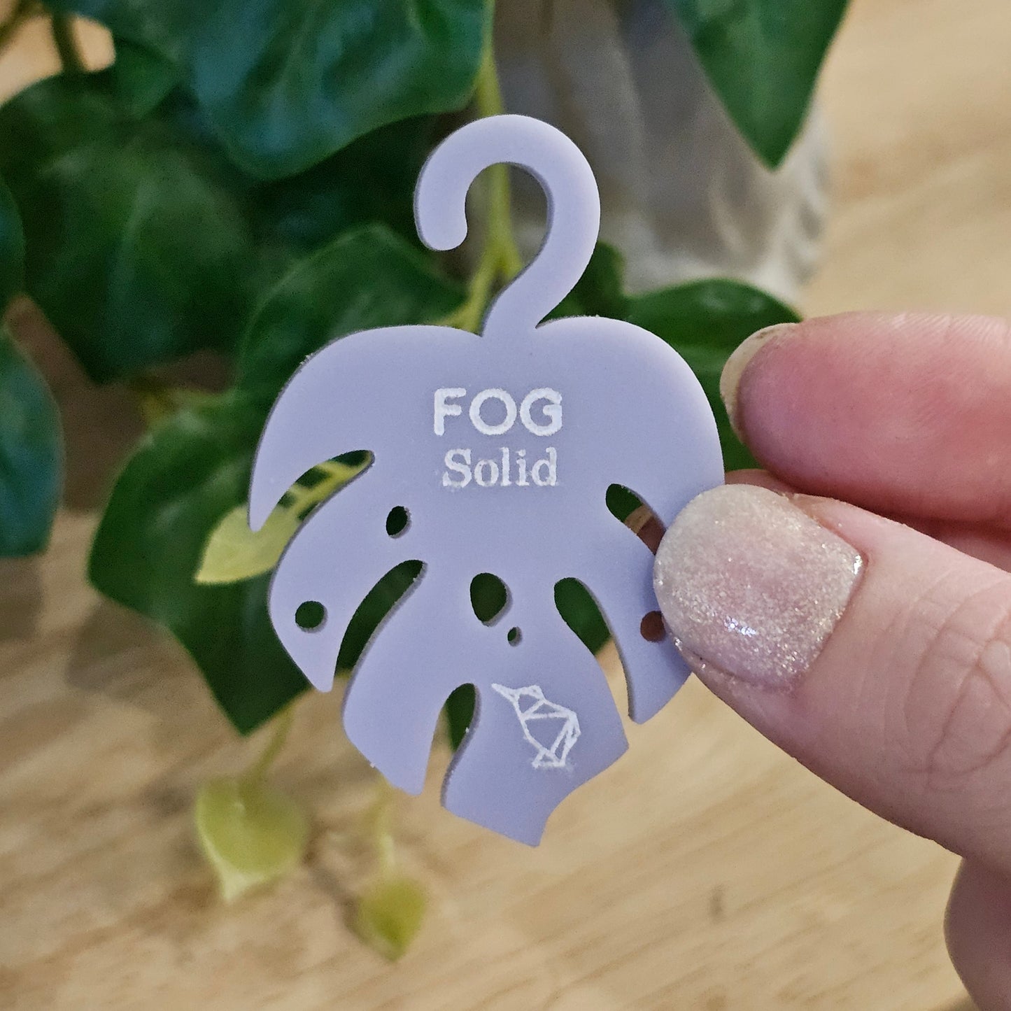 Solid Materials - Lost Kiwi Designs