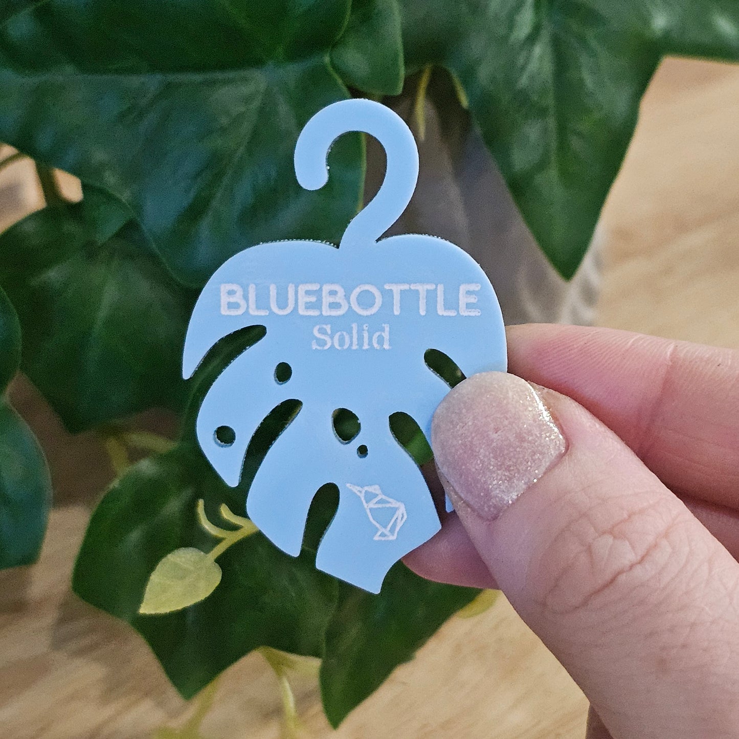 Solid Materials - Lost Kiwi Designs