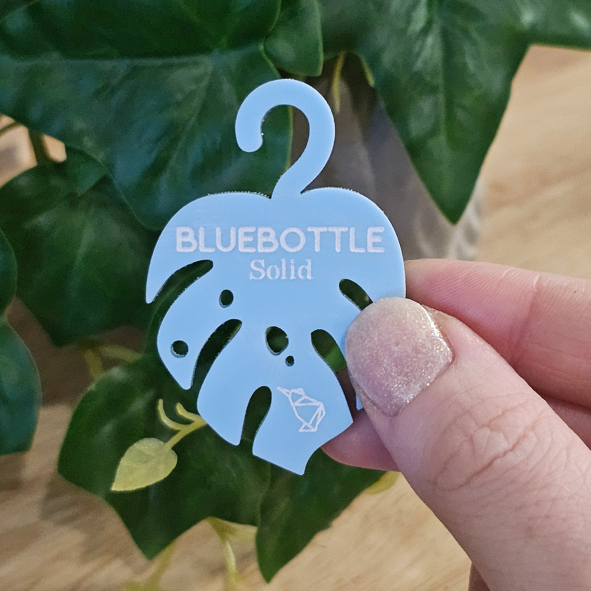 Solid Materials - Lost Kiwi Designs