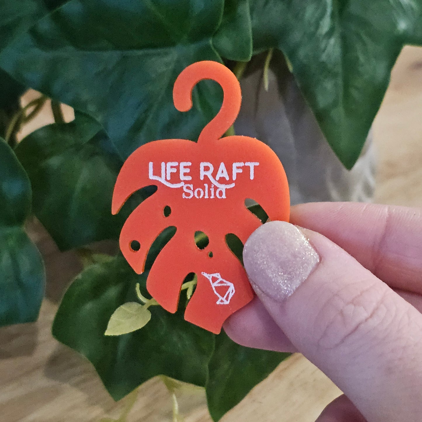 Solid Materials - Lost Kiwi Designs