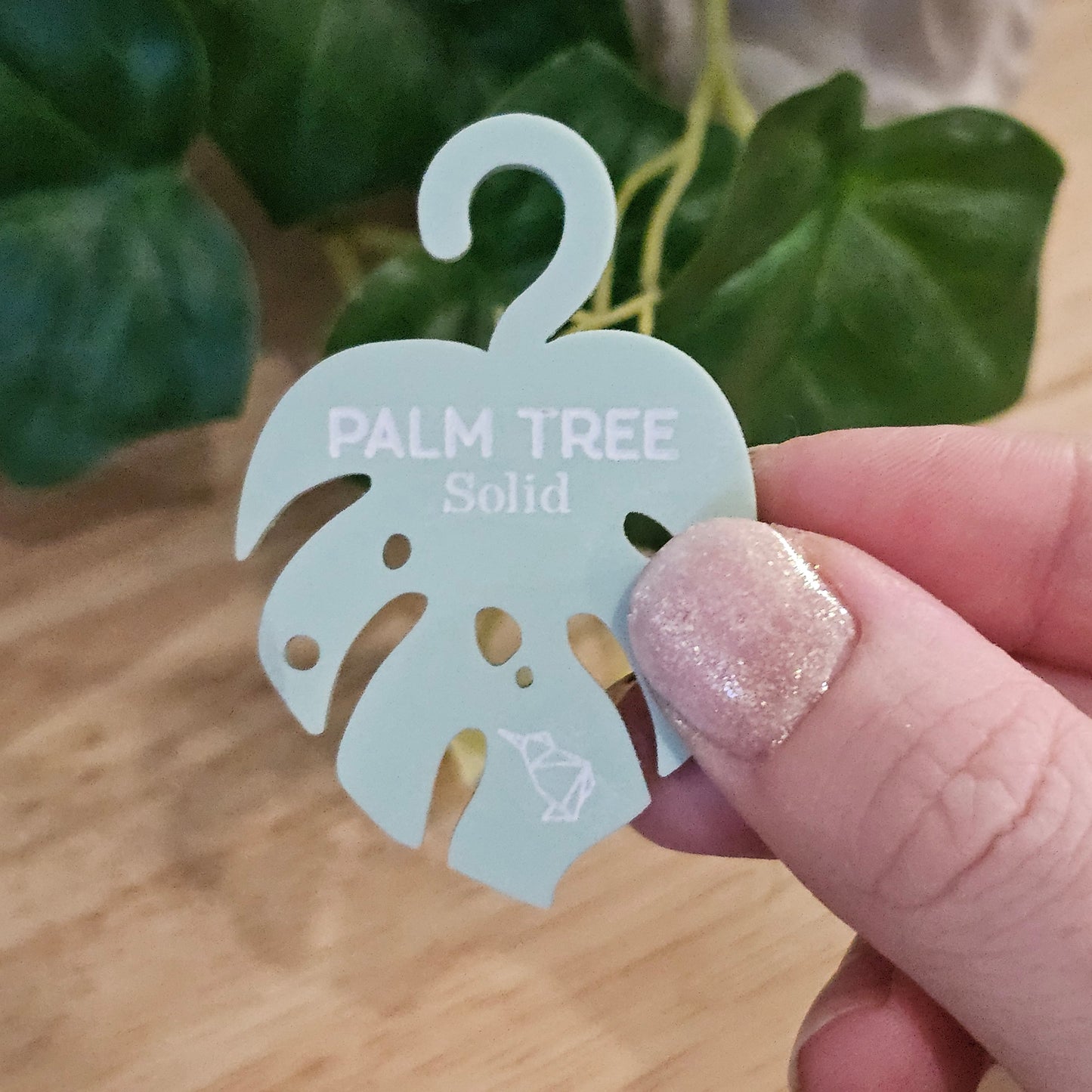 Solid Materials - Lost Kiwi Designs