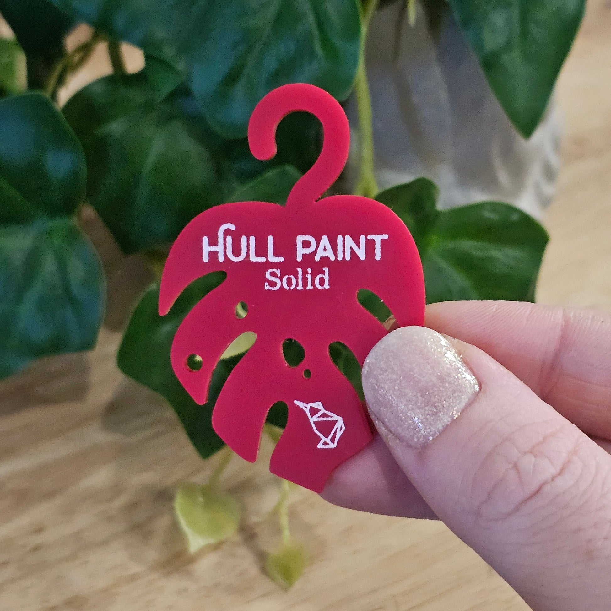 Solid Materials - Lost Kiwi Designs