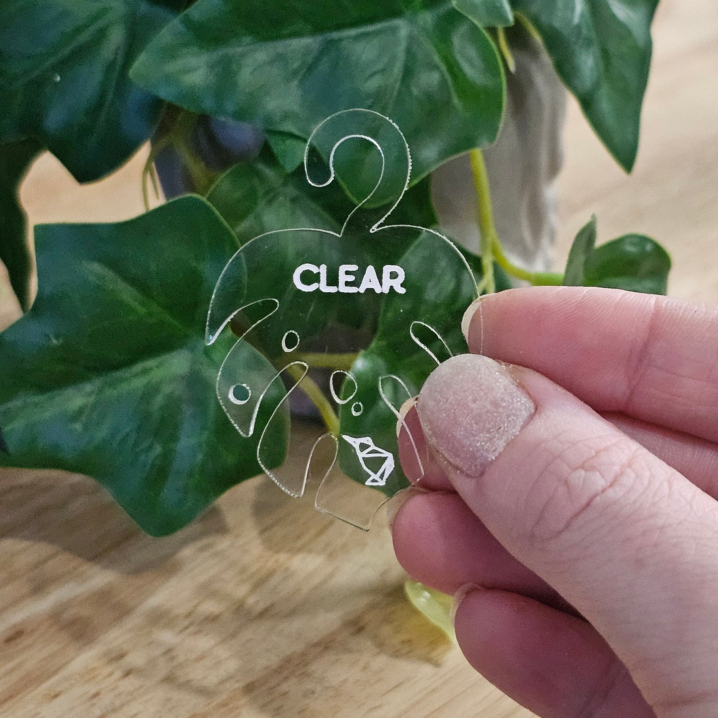 Specialty Materials - Lost Kiwi Designs