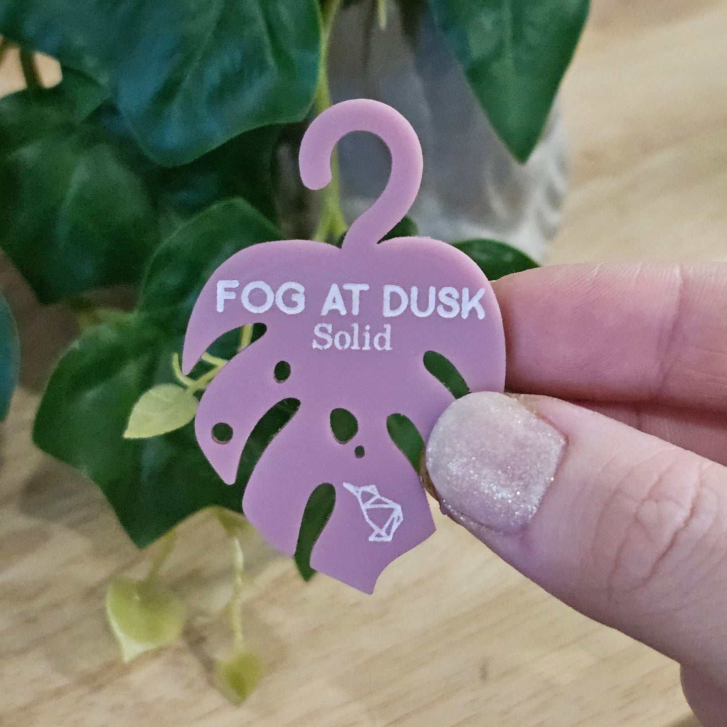 Solid Materials - Lost Kiwi Designs