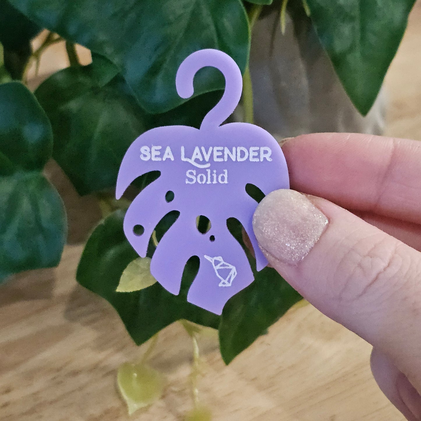 Solid Materials - Lost Kiwi Designs