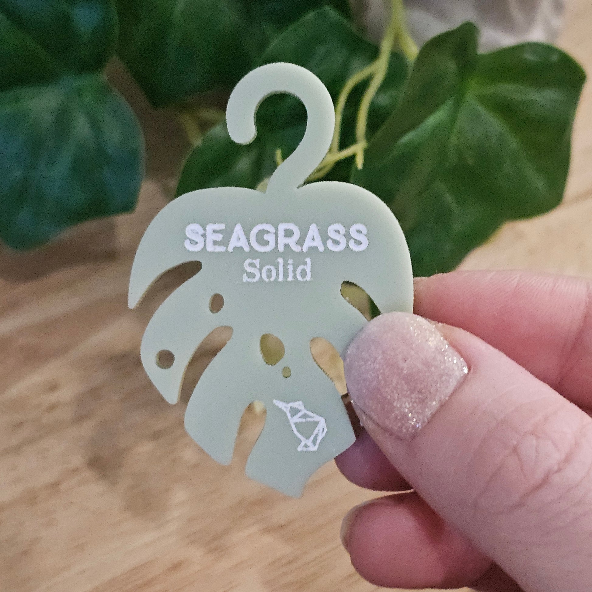 Solid Materials - Lost Kiwi Designs