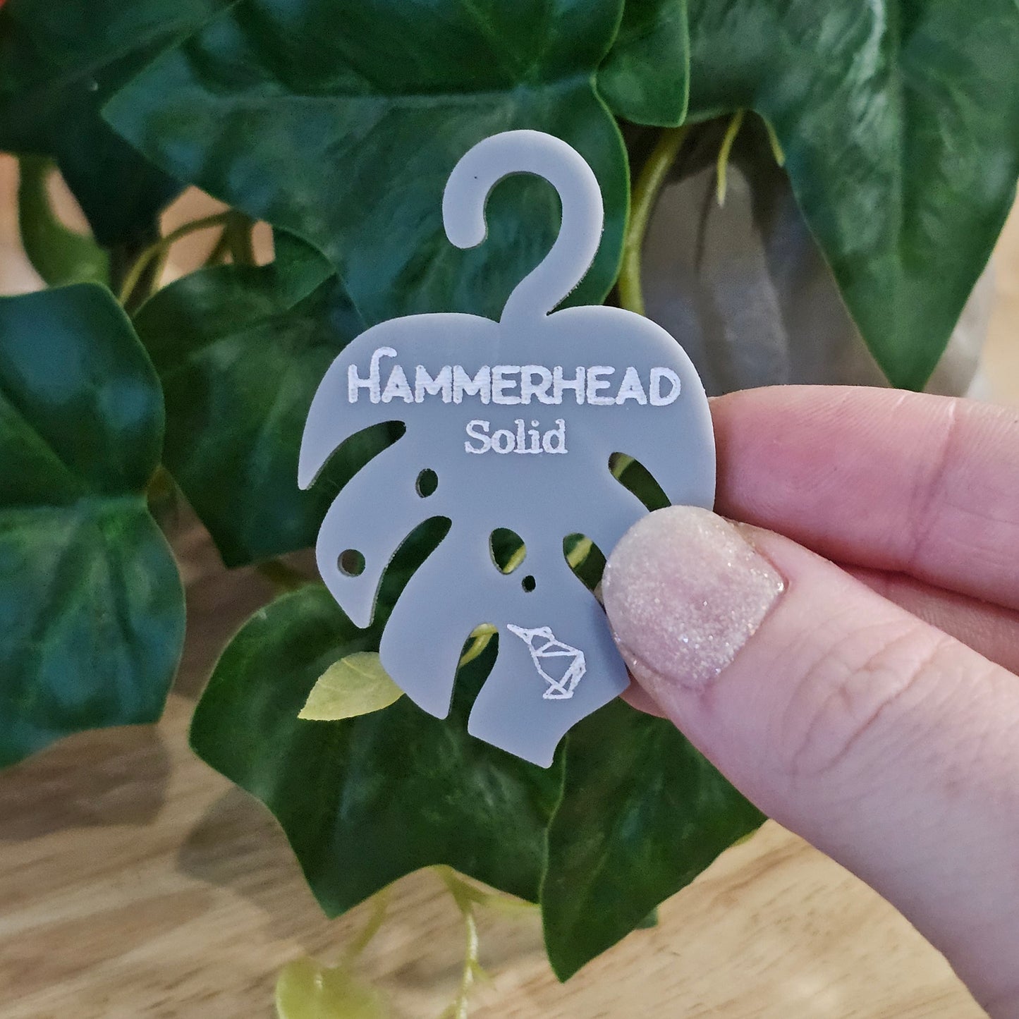 Solid Materials - Lost Kiwi Designs