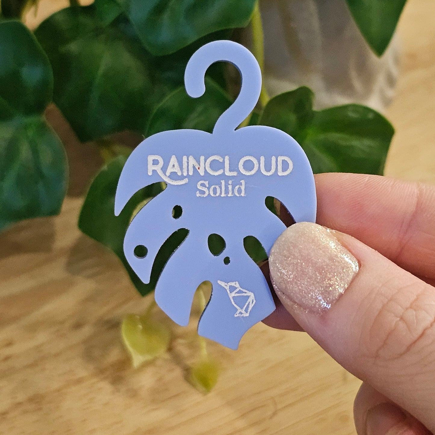 Solid Materials - Lost Kiwi Designs