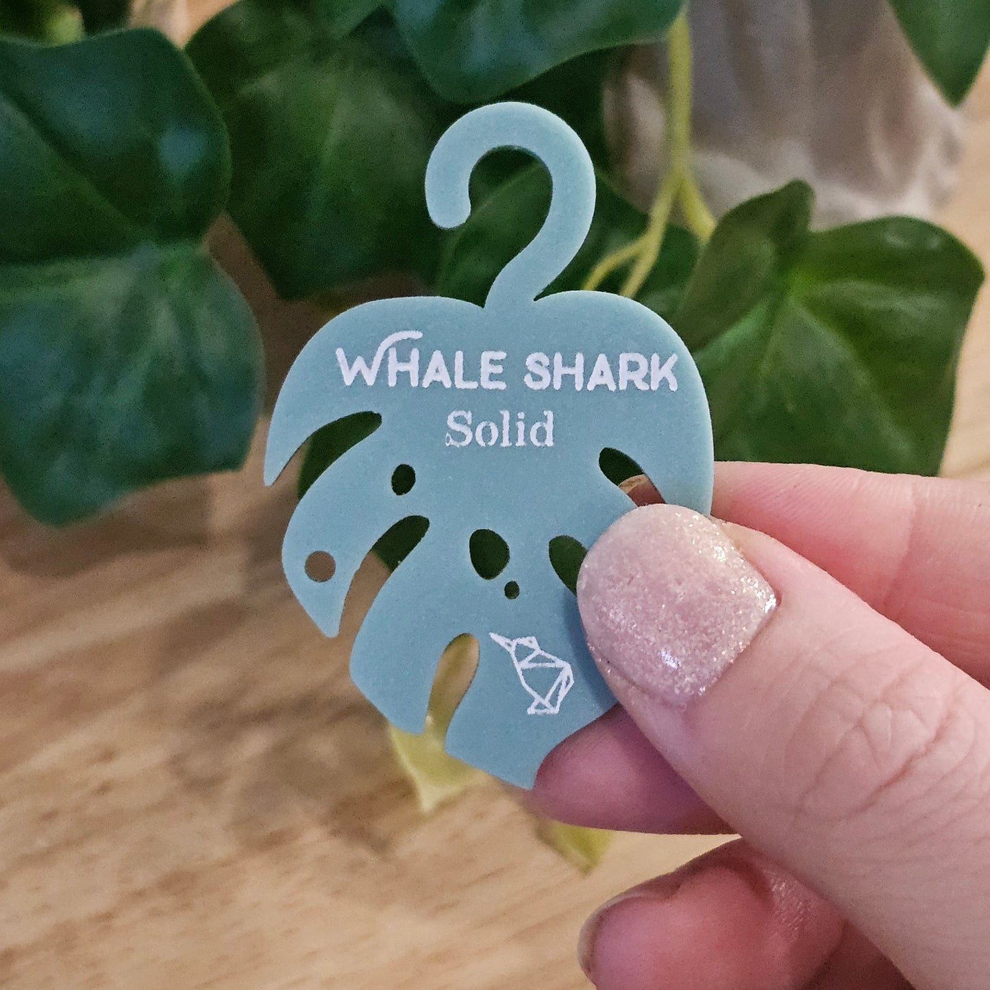 Solid Materials - Lost Kiwi Designs