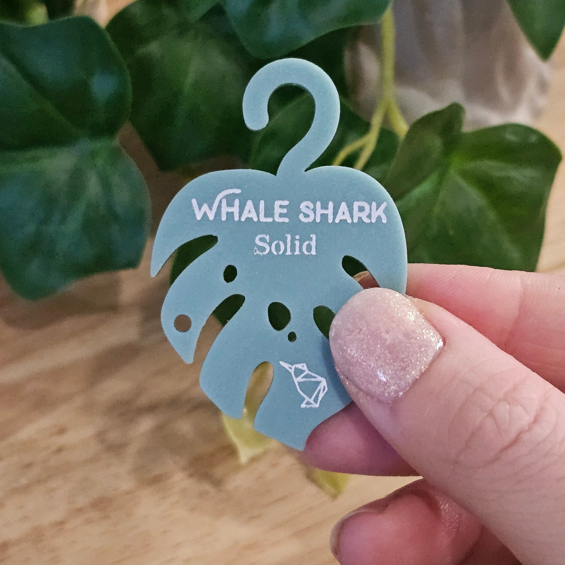 Solid Materials - Lost Kiwi Designs