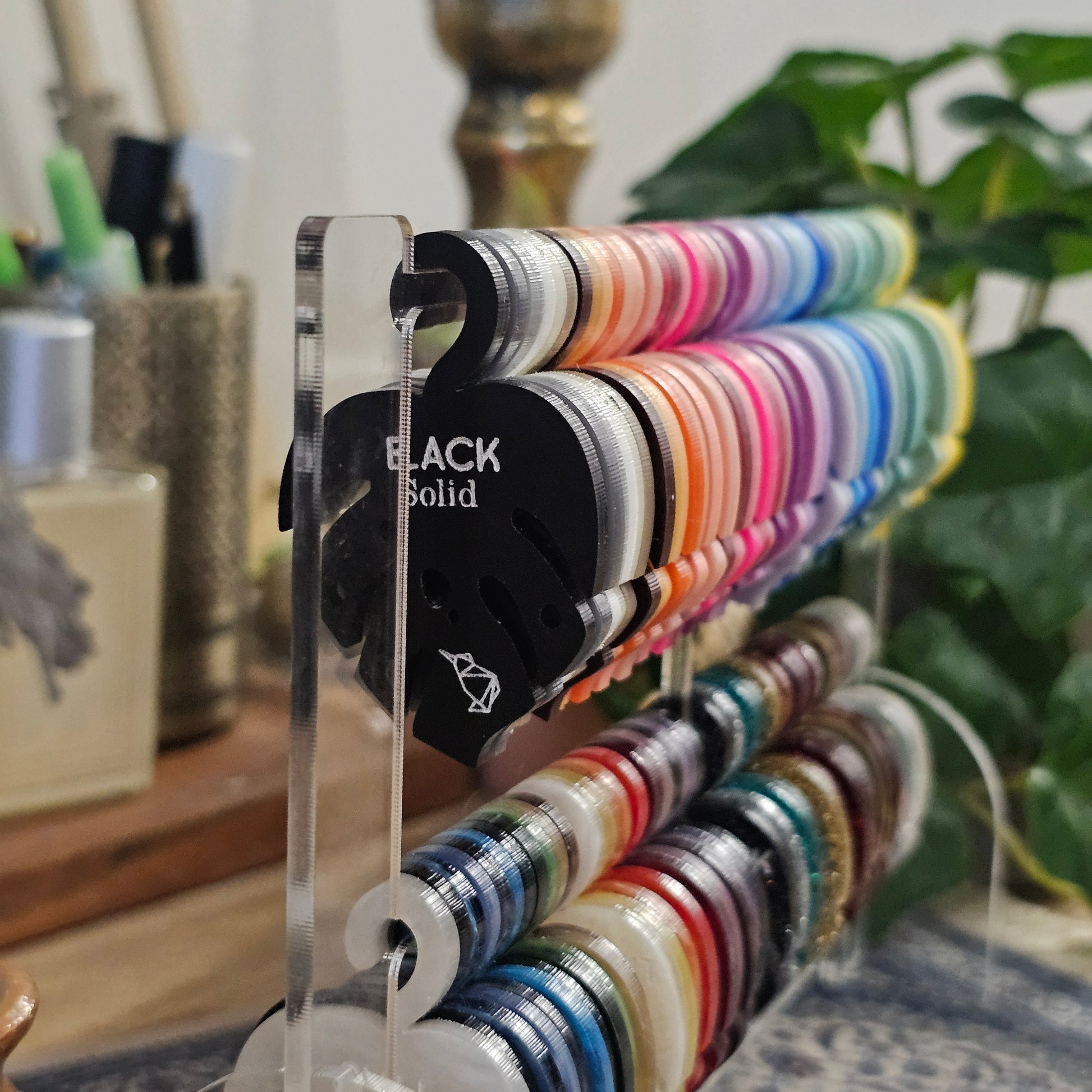 Complete Swatch Kit - Lost Kiwi Designs