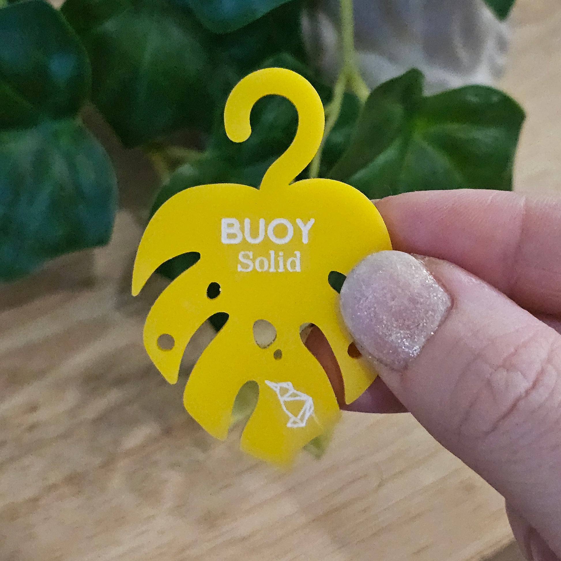 Solid Materials - Lost Kiwi Designs