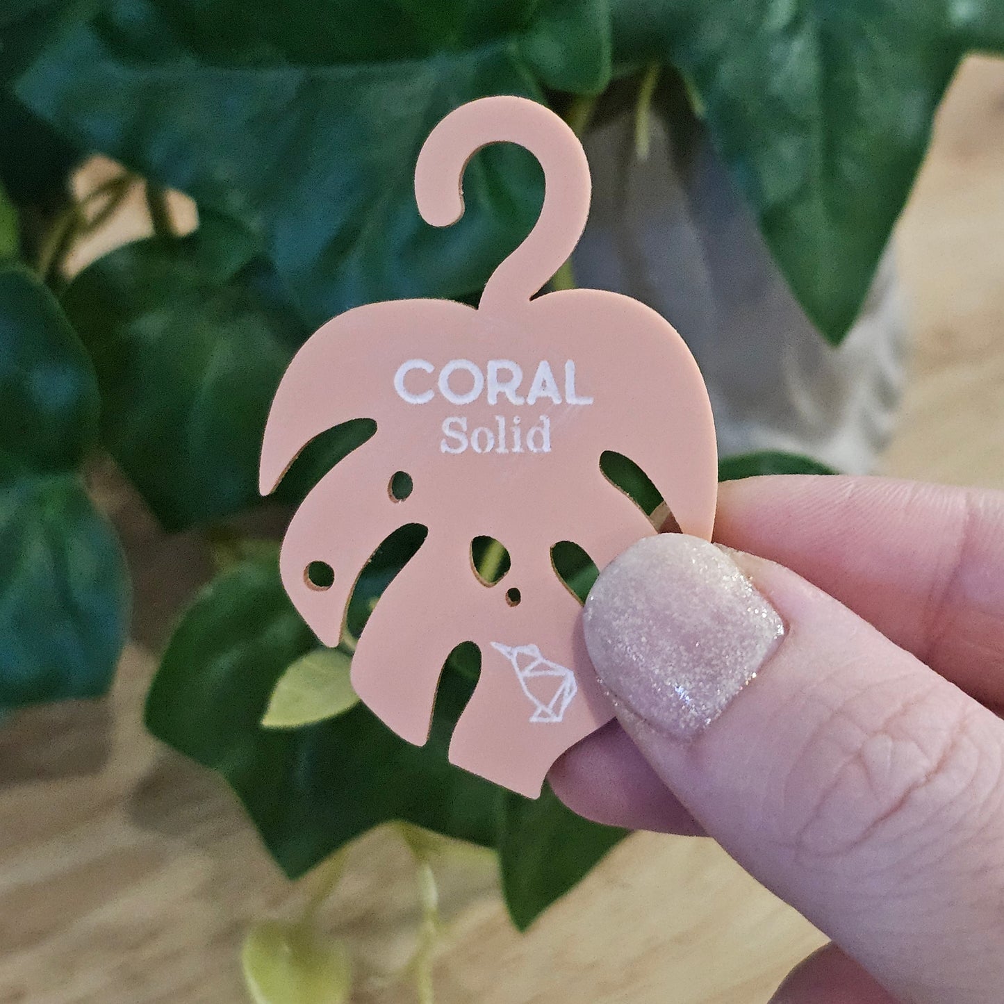 Solid Materials - Lost Kiwi Designs