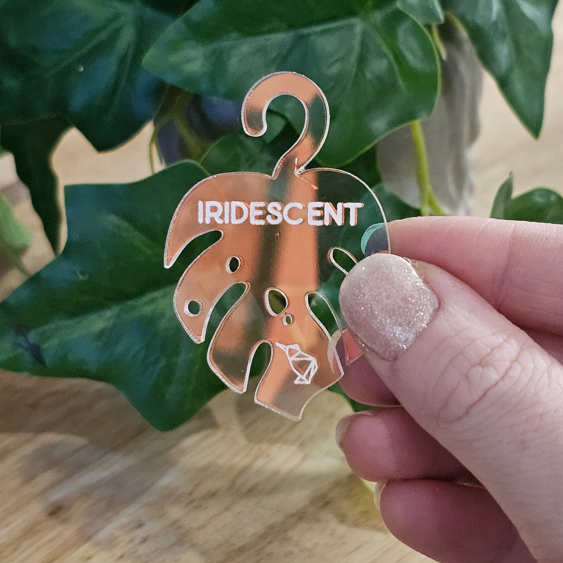 Specialty Materials - Lost Kiwi Designs